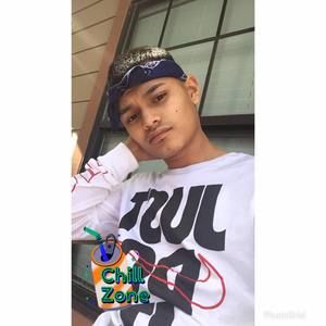 Meet your Posher, Marcos